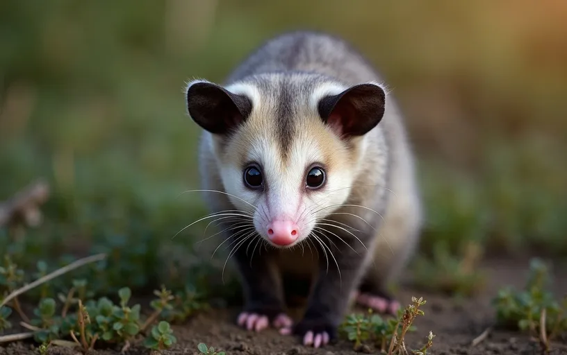 Comprehensive Possum Property Inspection Cedar Grove