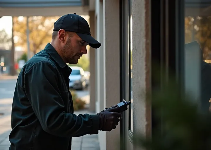 Professional Commercial Possum Control Assessment Services Cedar Grove