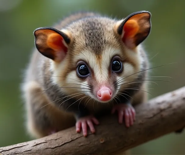 Professional Possum Capture & Transport Cedar Grove
