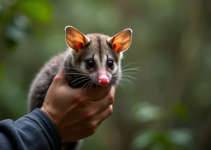 Commercial Possum Exclusion Cedar Grove