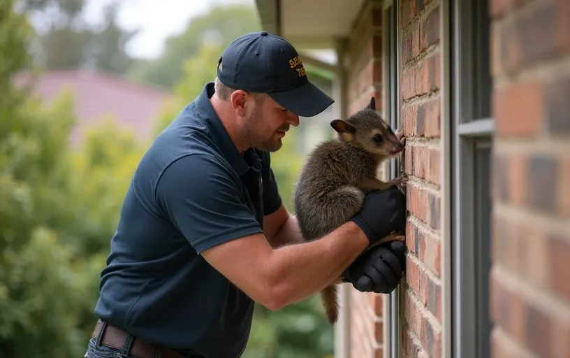 Advanced Possum Prevention Systems Cedar Grove