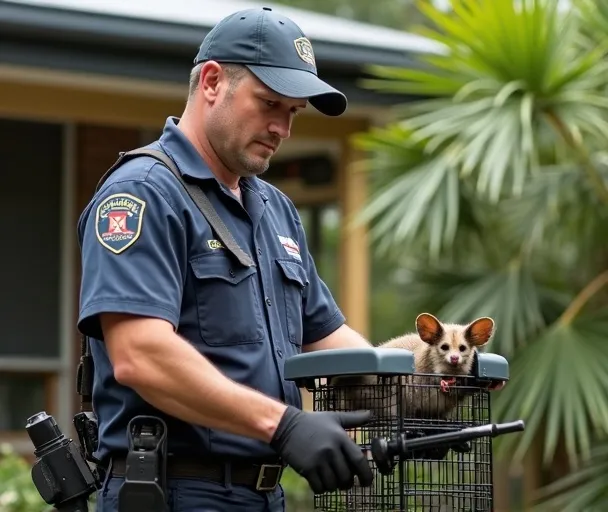 Fresho Possum Removal Cedar Grove Cedar Grove Possum Prevention Team