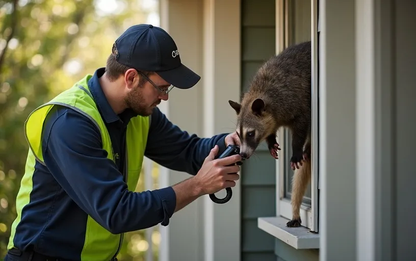 Property Vulnerability Assessment